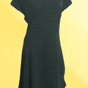 C&ANOVO-ZELENA SVETLUCAVA HALJINA 42-44