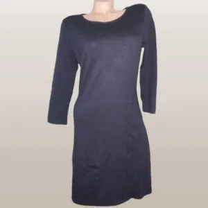 ❤️JAKE S ❤️NOVO KNIT TEGET VISKOZNA HALJINA L-40