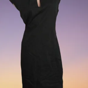 MORE MORENOVO-CRNA HALJINA L-40