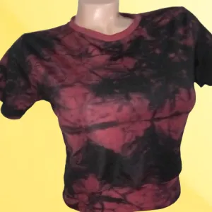 KROP MAJICA-MERMER ŠARANOVO-S-M