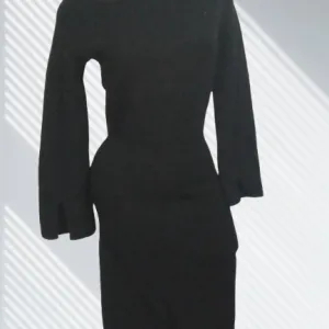 ❤️UNIQLD❤️NOVO-100% VUNENA HALJINA XS-S