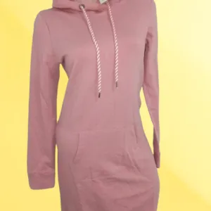 UP2FASHIONNOVO-ROZE DUX HALJINA S-M