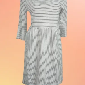 TOM TAILORPAMUCNA PRUGASTA HALJINA L