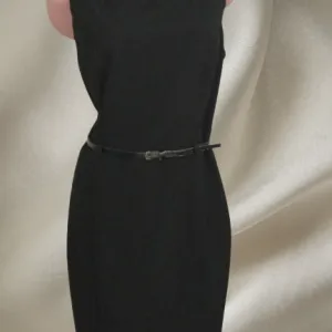 S OLIVERNOVO-CRNA SA KAISEM 40-L