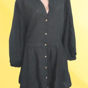 H&MCRNA LANENA HALJINA XL