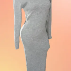 PAMUCNA TRIKOTAŽNA HALJINANOVO-S-M