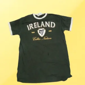 LANSDOWNEZELENA MUSKA MAJICA S-M