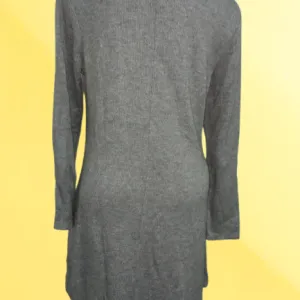 ❤️JB❤️NOVO-VISKOZNA TRIKOTAZNA HALJINA L-XL