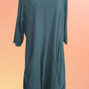 DEERBERGNOVO-PAMUCNA PETROLEJ BOJE 3XL-4XL