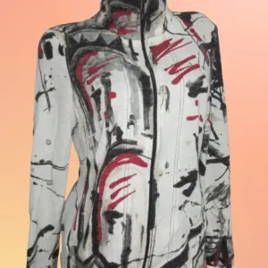 ❤️STEILMANN❤️TANJI DZEMPER SA ZIPOM M