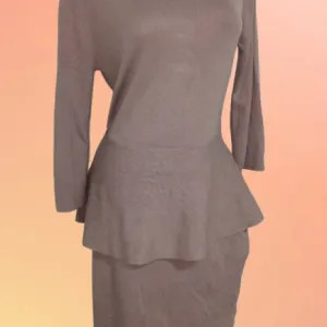 BODI FLIRTNOVO-PUDER ROZE TRIKOTAZA 40-42