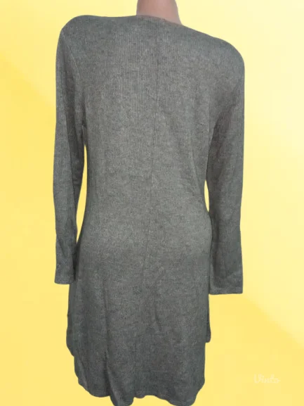 ❤️JB❤️NOVO-VISKOZNA TRIKOTAZNA HALJINA L-XL