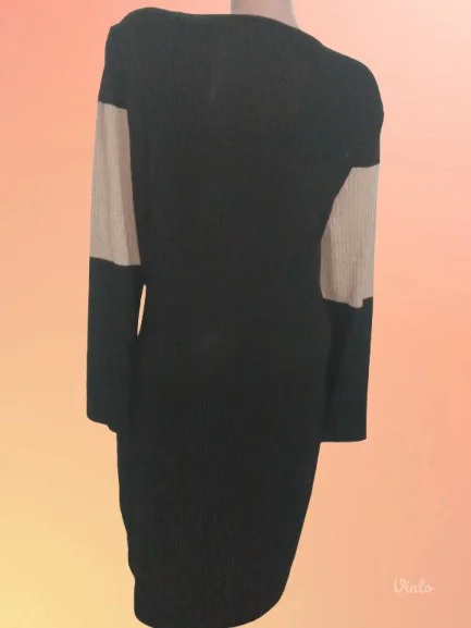 ❤️SHEIN❤️NOVO-TRIKOTAZNA HALJINA 2XL