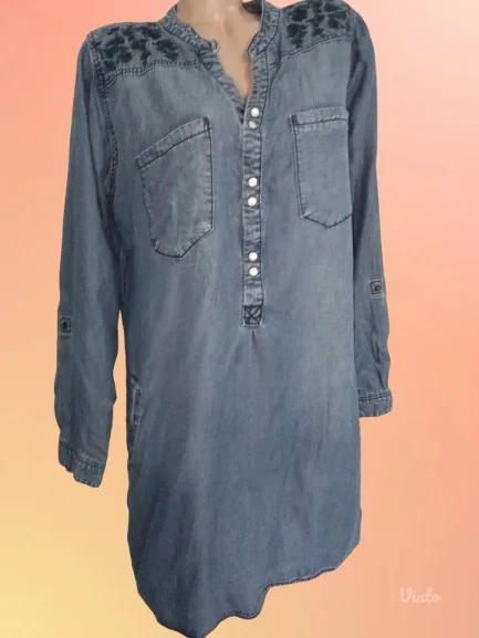 GINA PRELEPA TEKSAS HALJINA 44