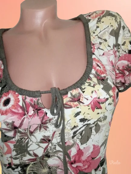 G.W.--pamucna jako elasticnaL-XL