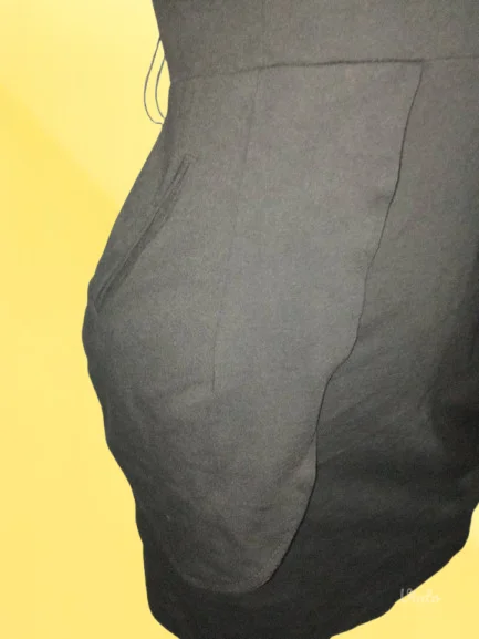 ❤️KING❤️NOVO-PREDOBRA ZELENA HALJINA XS-S