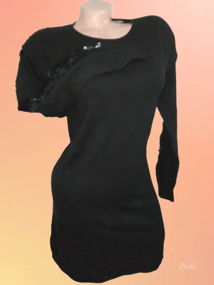 JADENOVO-CRNA HALJINA SA ŠLJOKICAMA M