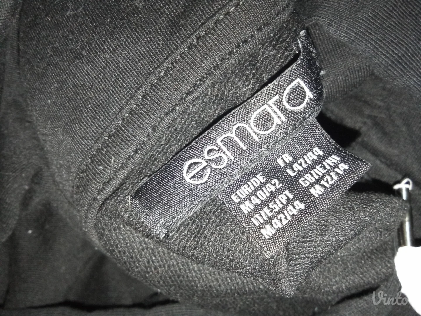 ESMARANOVO- DUX HALJINA SA KAPULJACOM 40-42