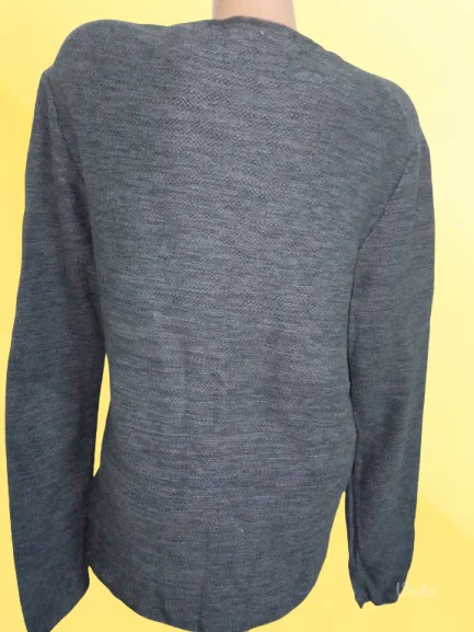 ❤️E.D.C ESPRIT❤️TEGET PAMUCAN DZEMPER XL