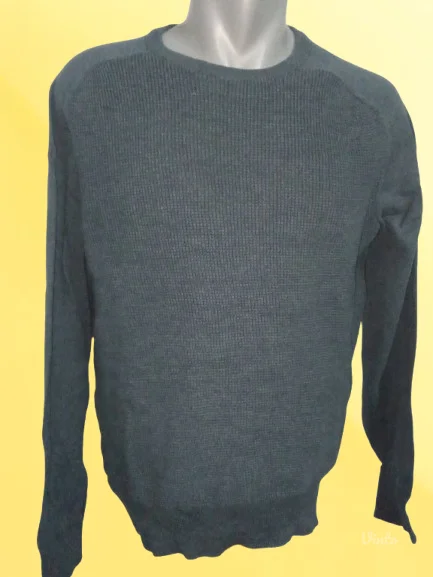 ❤️BLEND❤️TEGET PAMUCAN DZEMPER L