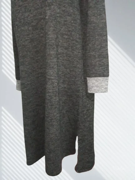 ❤️ETOILE DARIENT❤️NOVO-SIVA KNIT HALJINA L-XL