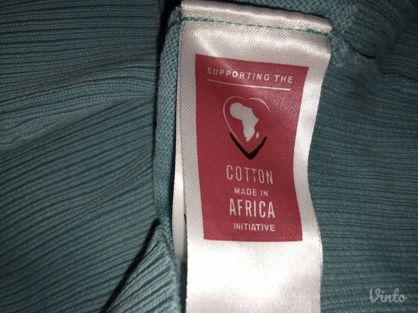 ❤️B.p.c. BONPRIX❤️-TIRKIZNI DZEMPER 40-42