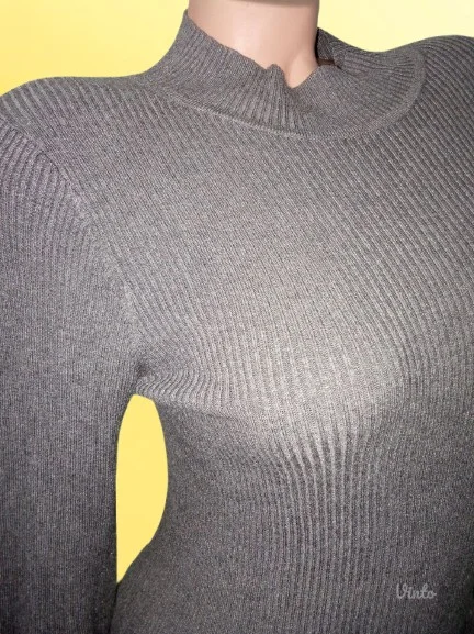 ❤️MARIE LUND❤️NOVO-VISKOZNA TRIKOTAZNA HALJINA S-M