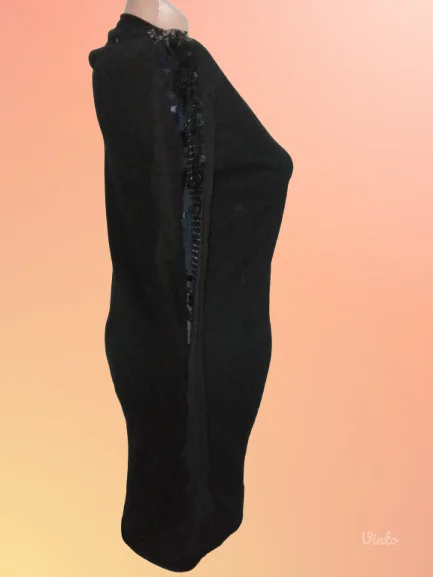 JADENOVO-CRNA HALJINA SA ŠLJOKICAMA M