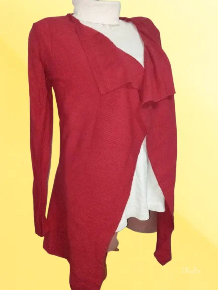 ❤️ORSAY❤️NOVO-VISKOZNI KARDIGAN M