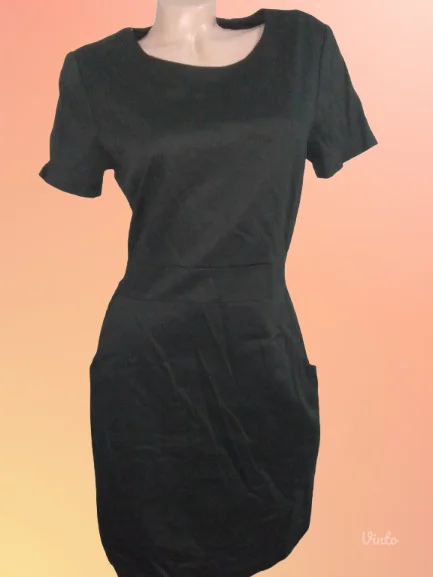 VERO MODANOVO-PAMUCNA SA DZEPOVIMA M-L