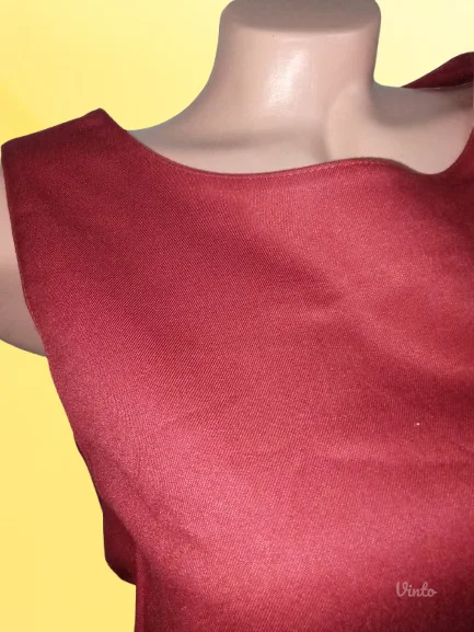 LINDEXNOVO-BORDO KVALITETNA HALJINA 44