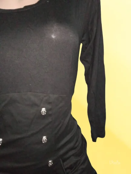 BLACKNOVO-PAMUK-VISKOZA HALJINA M