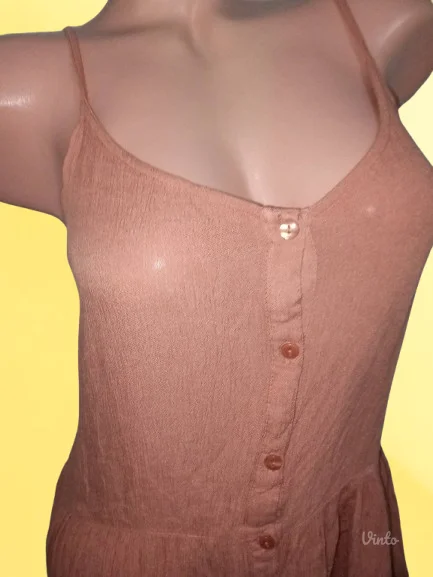 VERO MODA --INDIJSKO PLATNOS