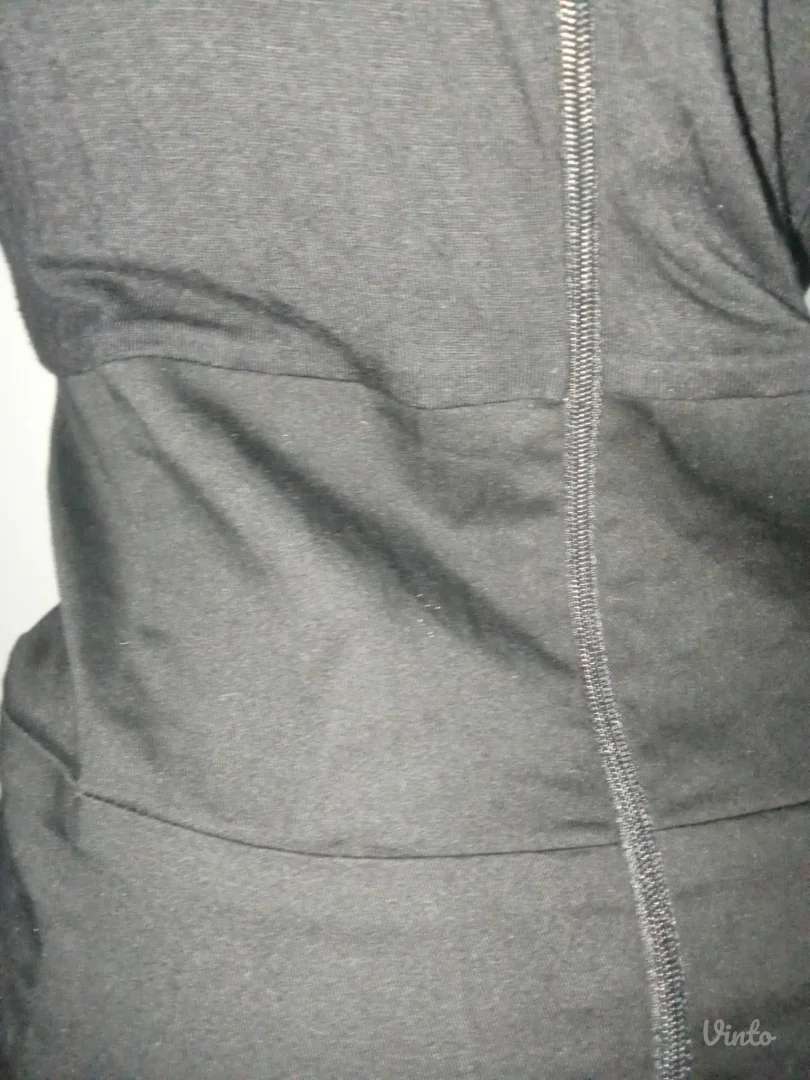 KVALITETNA HALJINA SA DZEPOVIMANOVO-M