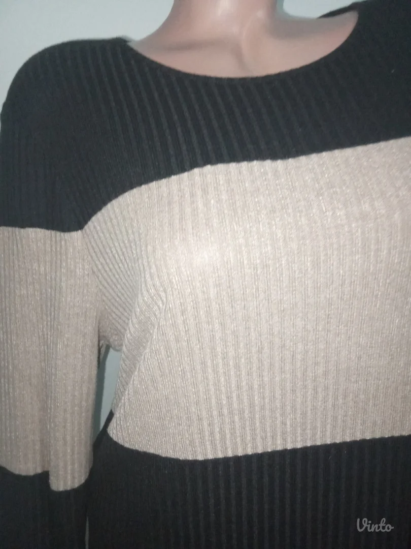 ❤️SHEIN❤️NOVO-TRIKOTAZNA HALJINA 2XL