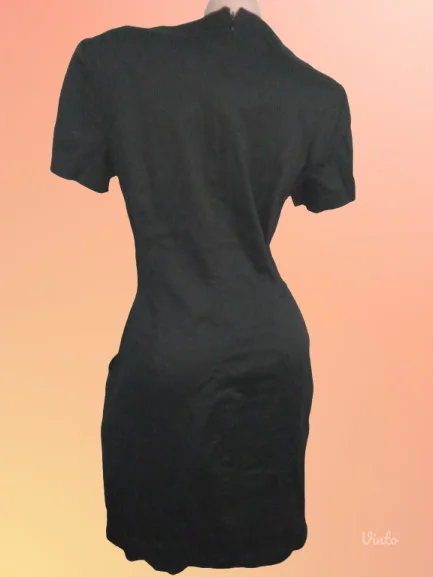 VERO MODANOVO-PAMUCNA SA DZEPOVIMA M-L