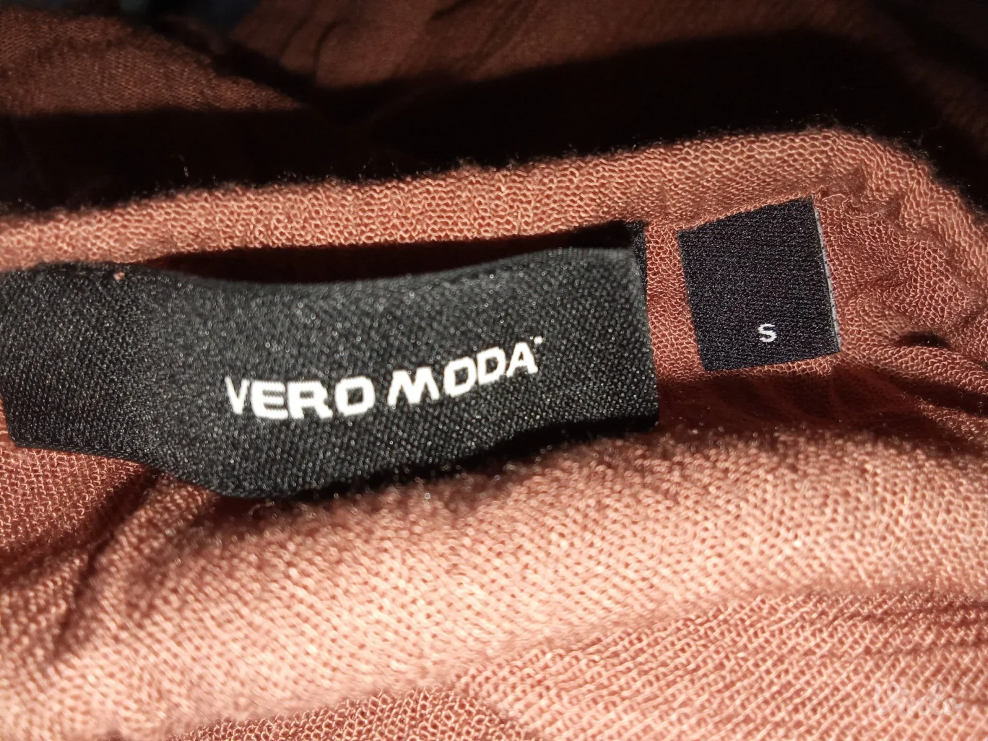 VERO MODA --INDIJSKO PLATNOS