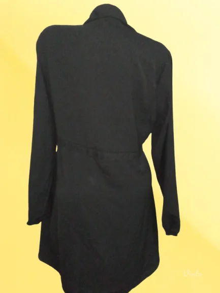 JANINANOVO-CRNA HALJINA L-40