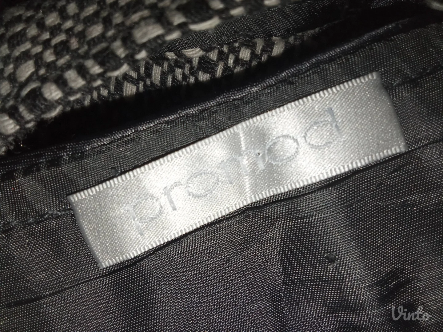 PROMODNOVO-SA UKRSTENIM BRETELAMA M-L