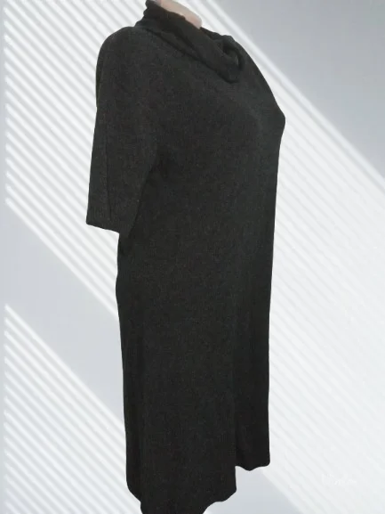 ❤️MARC O POLO❤️NOVO-SIVA VUNA KAŠMIR L-XL