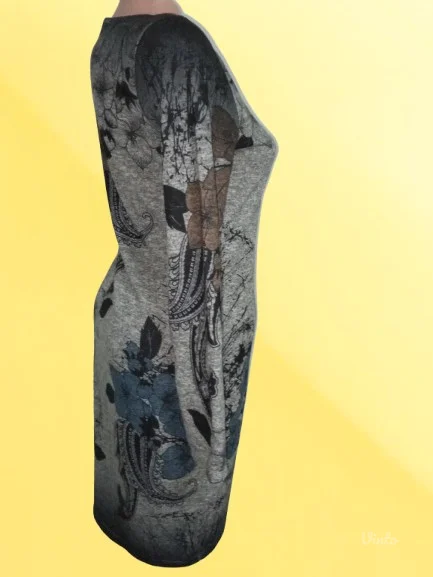 ❤️FREE LADY❤️NOVO-viskozna trikotaza M-L