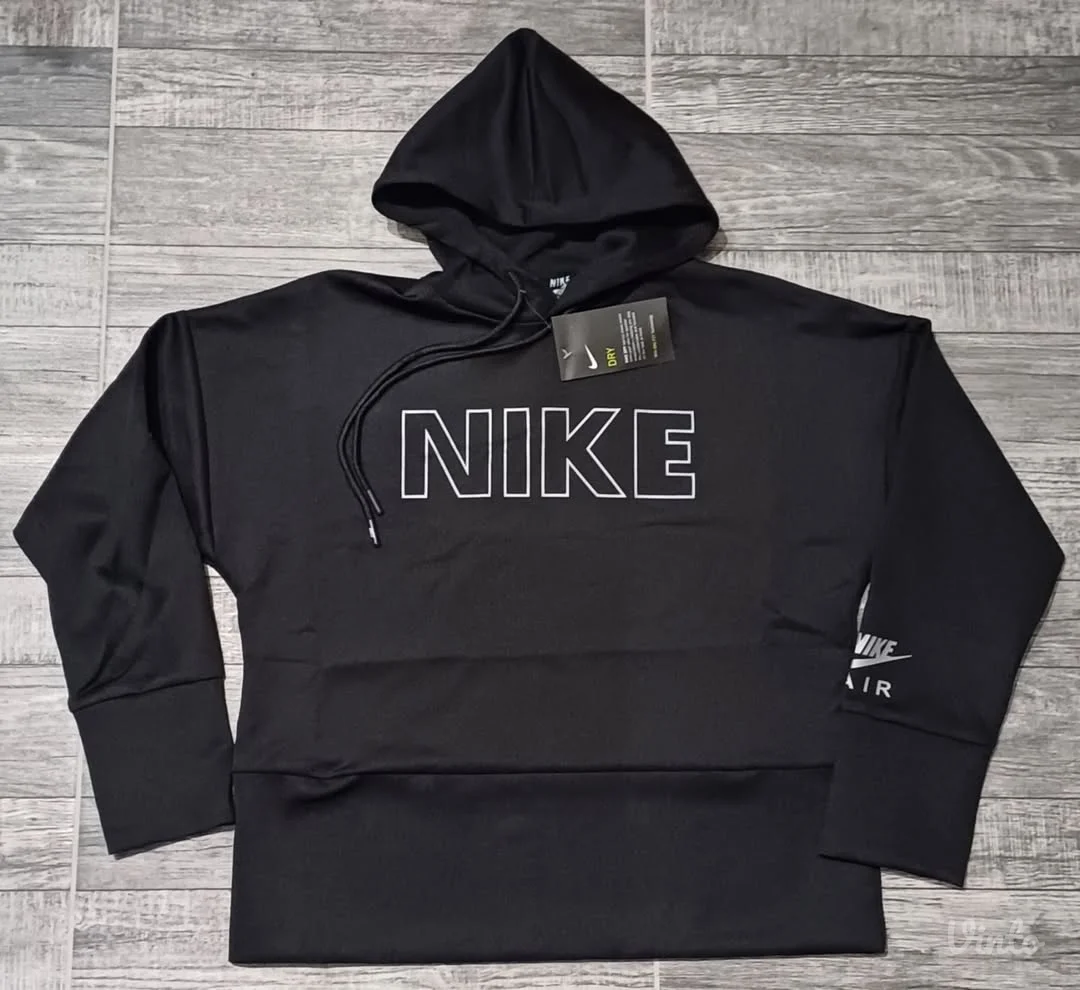 Nike zenski duks S-L