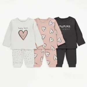 George pidzame za bebe i decu