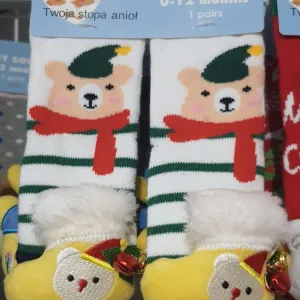 Bebi carapice sa zveckom