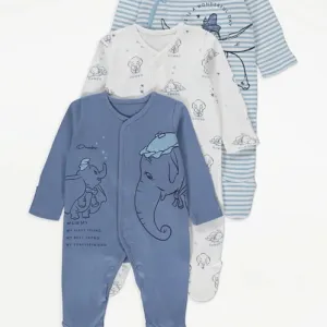 Zeke-strample za decake