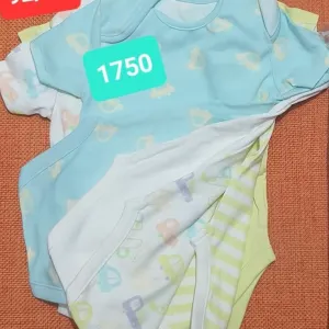 George bodici, 5 kom.92/98