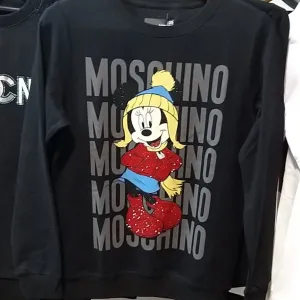 Moschino duks XL