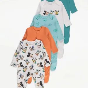 Mickey&Minnie bodici i zeke