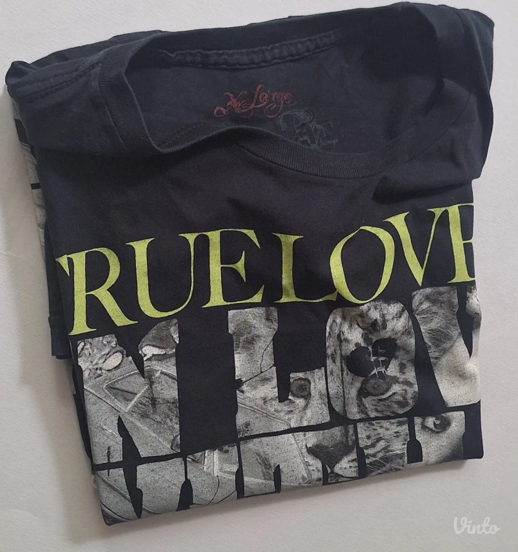 urban/street style muska majica
