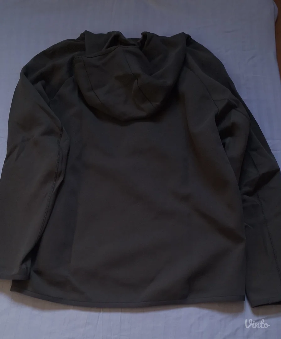 NIKE muški duks sa kapuljačom – vel. L